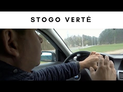 Kokia namo stogo vertė?